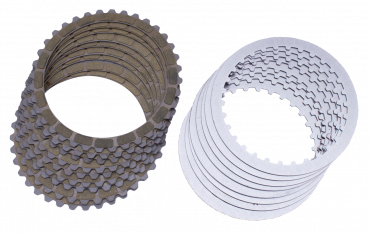 SERIES-K96" KEVLAR EXTRAPLATE CLUTCH KITS